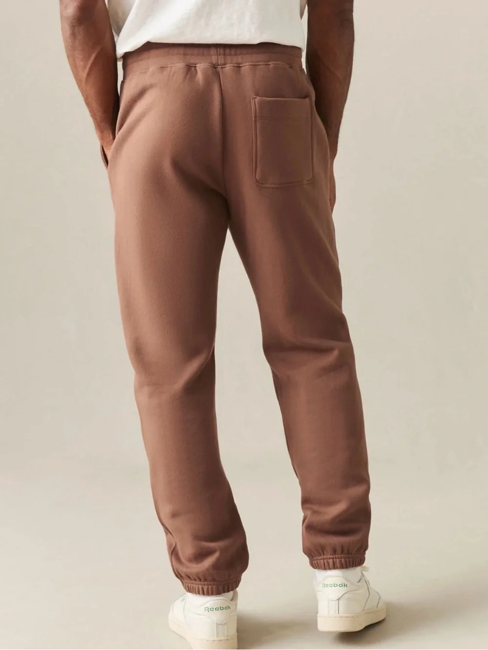 AMERICAN GIANT Men's Classic Sweatpant - size Medium (mens)